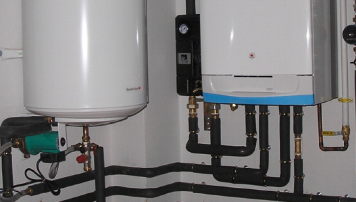 Centrale termice mai scumpe pentru români. O nouă directivă europeană intră în vigoare astăzi 