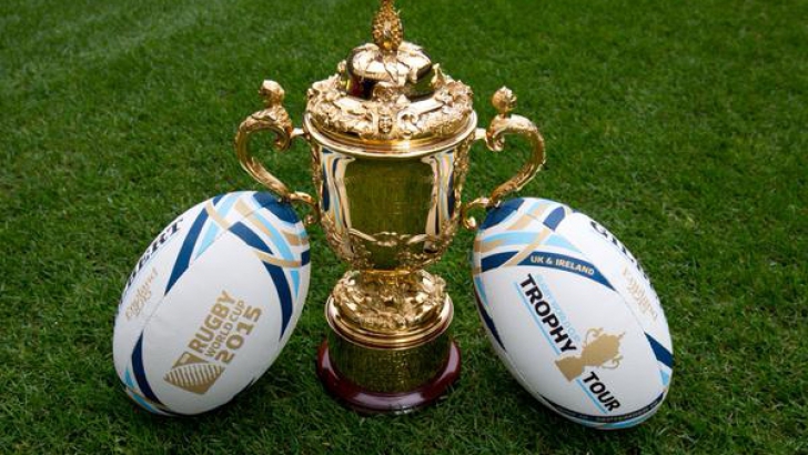 Cupa Mondială la Rugby. Ce loc ocupă România în clasamentul World Rugby