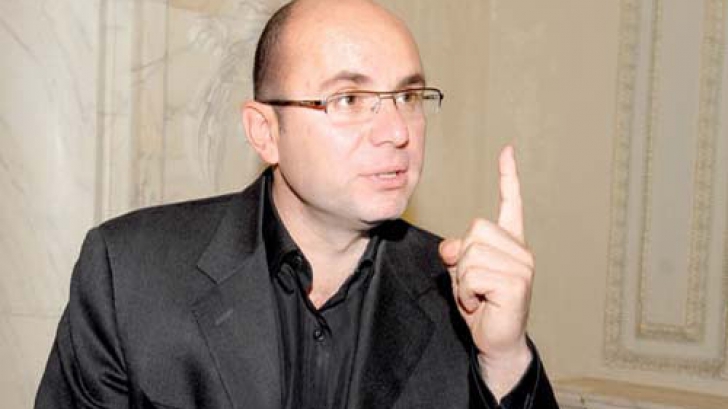 Cozmin Gușă: Cazul lui Oprescu nu capătă nicio turnură. Ceea ce scârbește este Avocatul Poporului