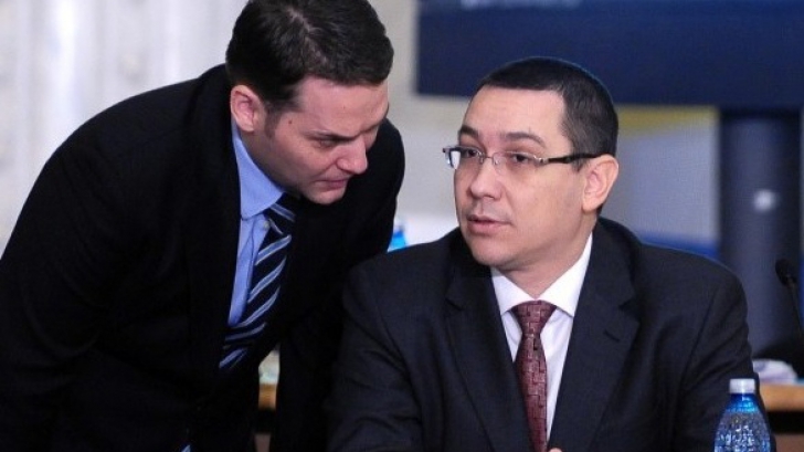 Dan Şova rămâne sub control judiciar. Interdicţia de a vorbi cu Ponta, menţinută