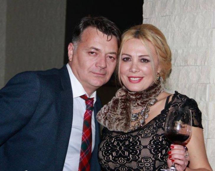 Divorţul anului în România! Se depspart după 22 de ani