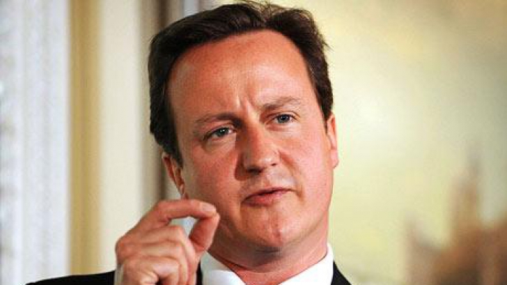 M.Britanie primeşte mai mulţi refugiaţi, după ce Cameron a fost "mişcat" de poza băieţelului înecat