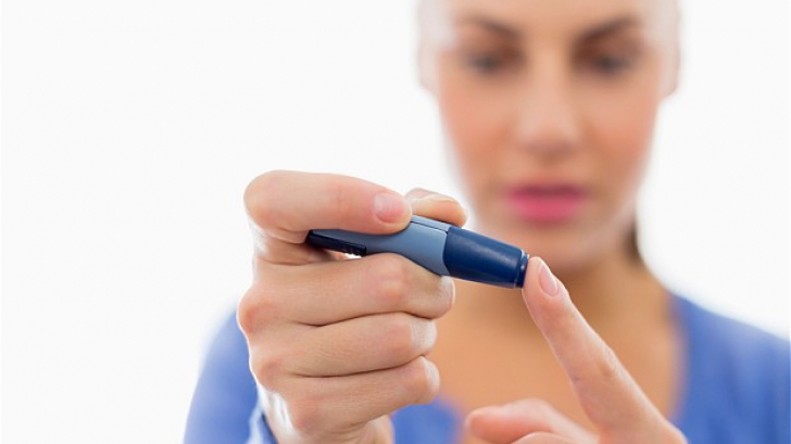 5 simptome ascunse ale diabetului. Mergi de urgență la medic dacă le ai