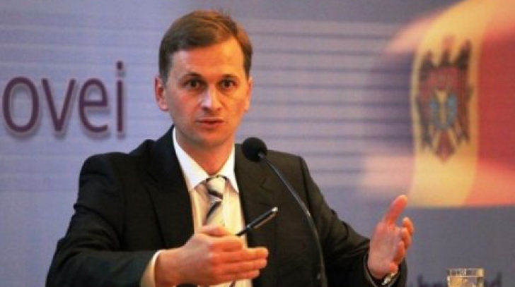  Guvernatorul Băncii Naţionale din Moldova a demisionat