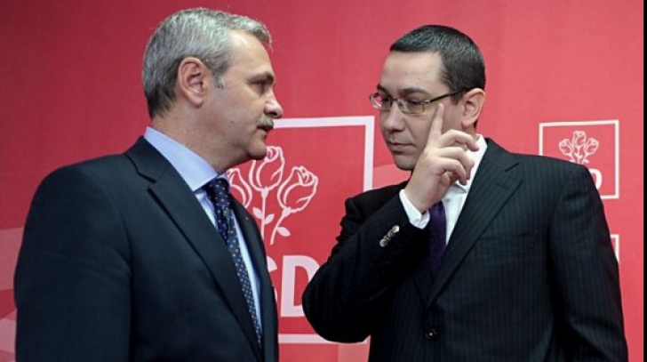 Dragnea: PSD nu va fi luat prin surprindere de trimiterea în judecată a premierului