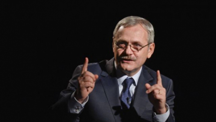 Profesorul Borţun, despre votul prin care Dragnea, singurul candidat, a fost ales preşedintele PSD 