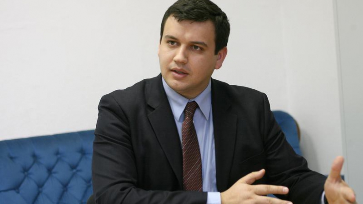 Tomac: Moțiunea liberalilor nu va trece. PNL mimează actul de opoziție