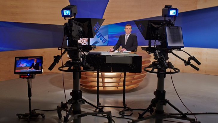 Motivul pentru care televiziunea publică estonă a lansat un canal în limba rusă