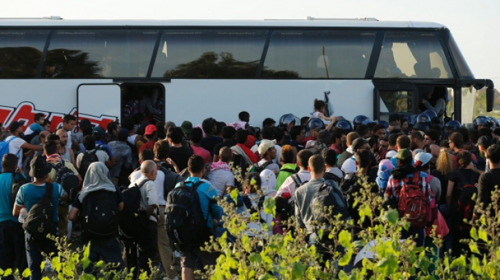 Probleme în Croaţia, din cauza refugiaţilor. Ce trebuie să facă românii care merg în această ţară