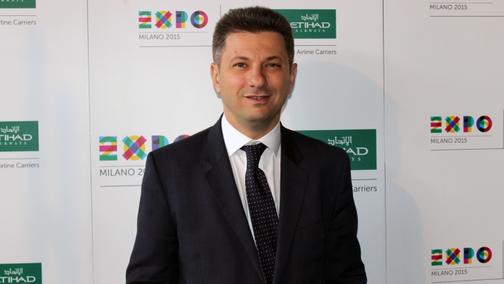 Explicaţia responsabilului român pentru Expo Milano 2015, după scandalul declanşat