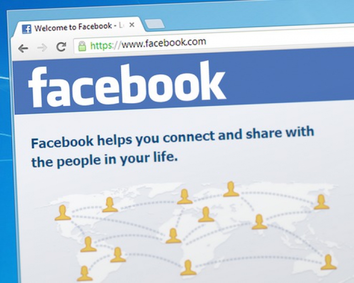 Reţeaua Facebook a picat, luni seara. Milioane de utilizatori, nemulţumiţi