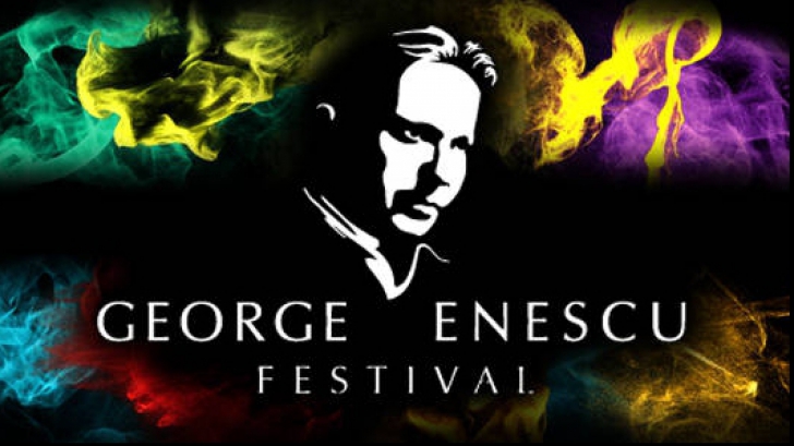 Festivalul Enescu 2015. Agenda zilei - 15 septembrie