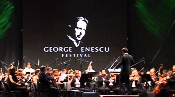 Festivalul George Enescu 2015