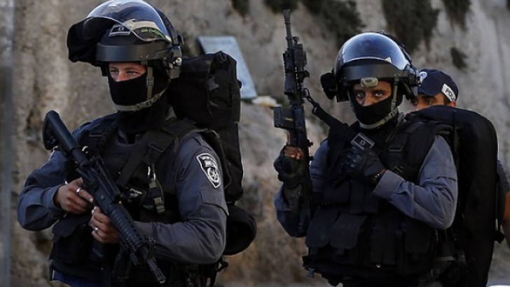 Israelul dă liber forțelor de ordine să tragă cu gloanțe reale asupra celor care aruncă cu pietre