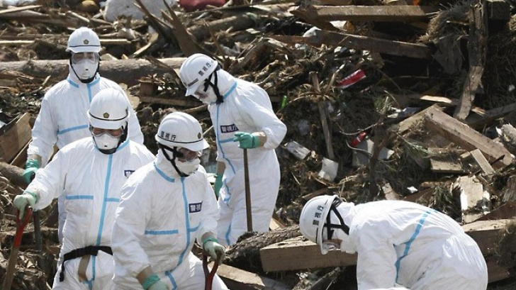 Dezastrul de la Fukushima nu trebuie să se repete