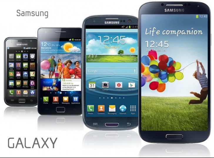 eMAG: cele mai bune oferte la toate telefoanele Samsung Galaxy