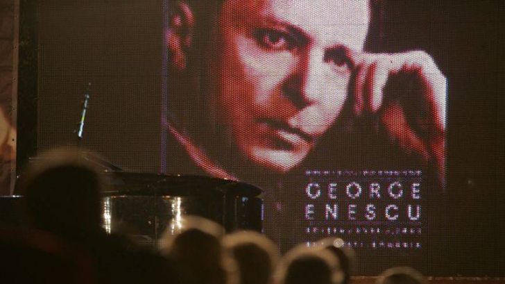 Festival "George Enescu". Make-A-Wish Romania creeaza momente magice pentru copii