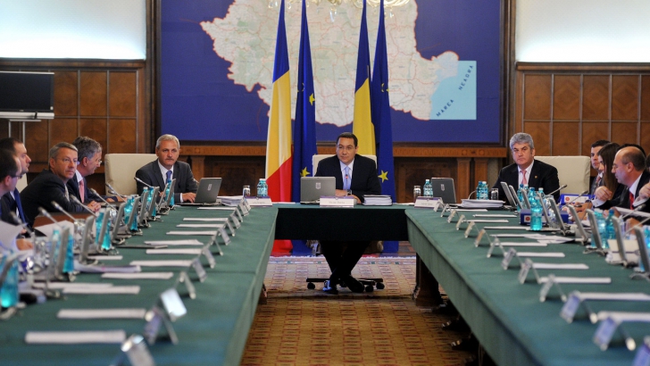 Guvernul României stabilește noi reglementări privind migrația