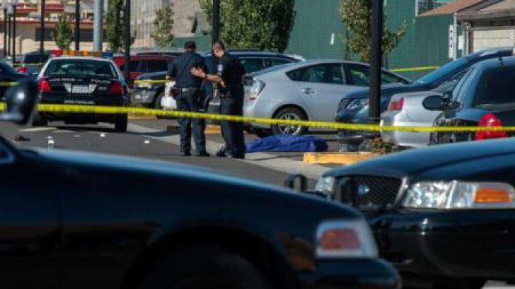 Atac armat într-un campus din Statele Unite: Un mort şi doi răniţi