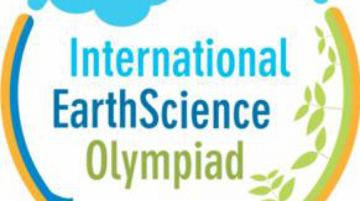 Elevii români, medaliaţi cu argint şi bronz la Olimpiada Internațională de Științe ale Pământului