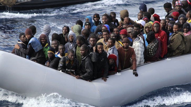 Criza imigranților. Ungaria va cere, la ONU, cote pentru distribuirea refugiaţilor la nivel global