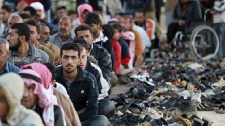 Criza imigranților. Ungaria nu va fi printre beneficiarii mecanismului de repartizare a refugiaților