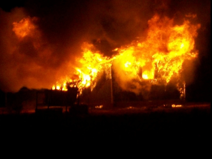 Incendiu în Germania: victime sunt bulgari şi polonezi 