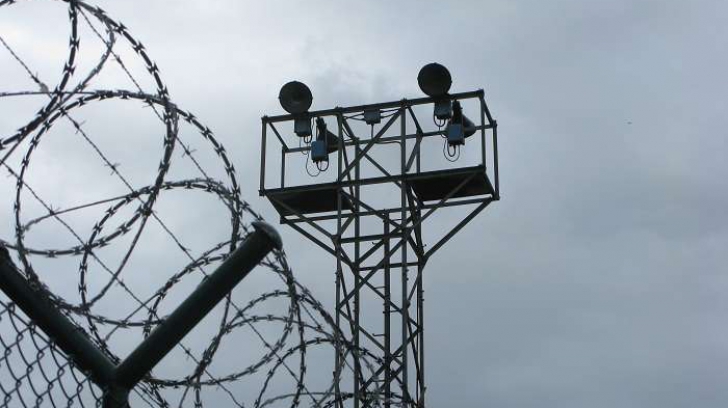 Românii, cei mai numeroși deținuți străini din închisorile din Marea Britanie