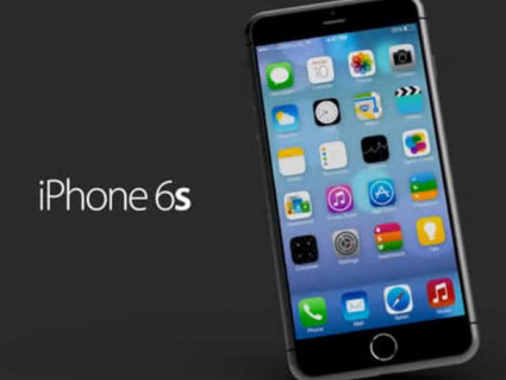 Lansare iPhone 6S şi 6S Plus. Schimbarea evidentă va fi la touch-screen 