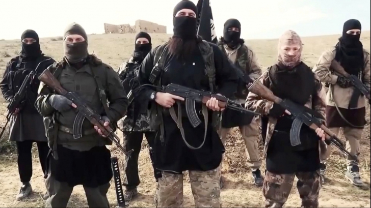 Statul Islamic are probleme financiare. Cât câştigă pe lună un luptător ISIS?