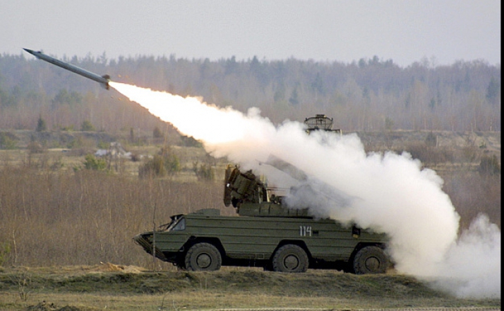 Rusia ameninţă că trimite rachete în Kaliningrad, dacă SUA modernizează arsenalul din Germania!