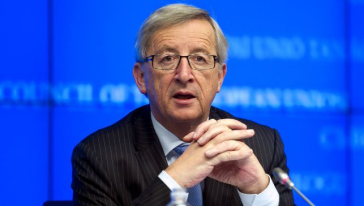 Juncker, înaintea Consiliului European: Decizia luată în Consiliul JAI nu poate fi revocată 