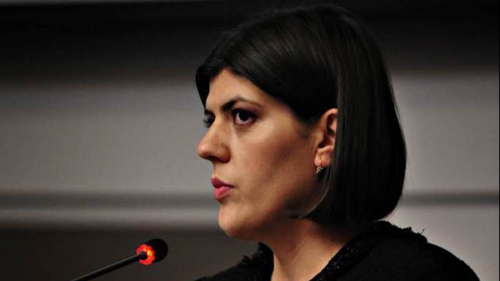 Kovesi reacţionează: CE Oltenia nu s-a constituit parte civilă în dosarul lui Ponta. Nu este normal