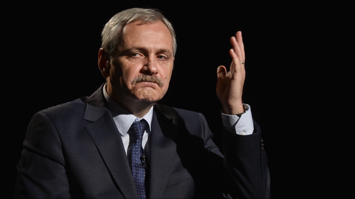 PSD a decis: Liviu Dragnea, candidat unic la șefia partidului. Savu și Nicolae au ieșit din cursă