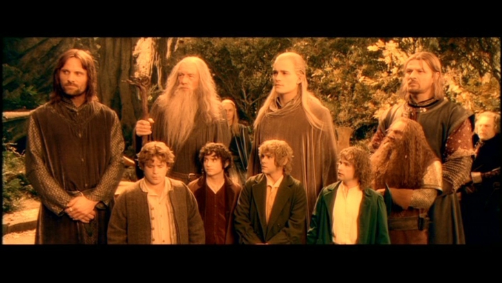 Suferinţă pentru fanii trilogiei "Lord of the Rings". E o dramă! A murit