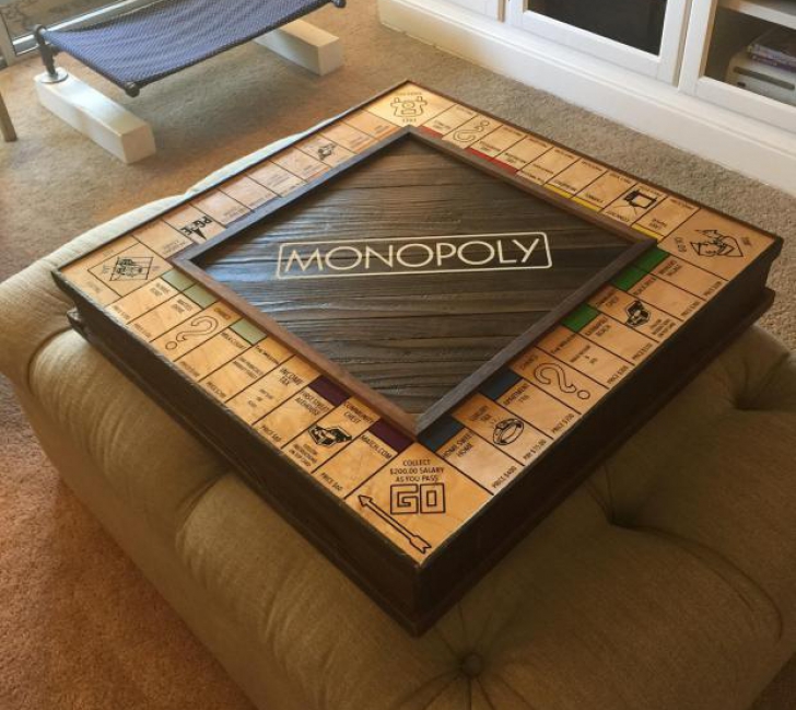 Jucau Monopoly, când ceva emoţionant s-a întâmplat. "Nu voi uita niciodată acea zi"