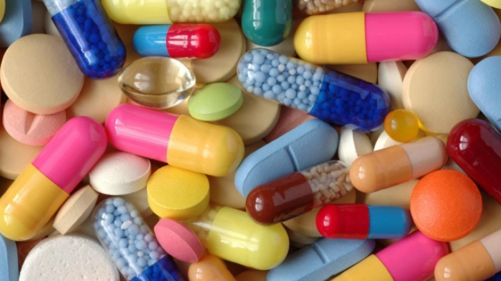 Proiectul de lege care interzice publicitatea medicamentelor, respins în Comisie de Sănătate