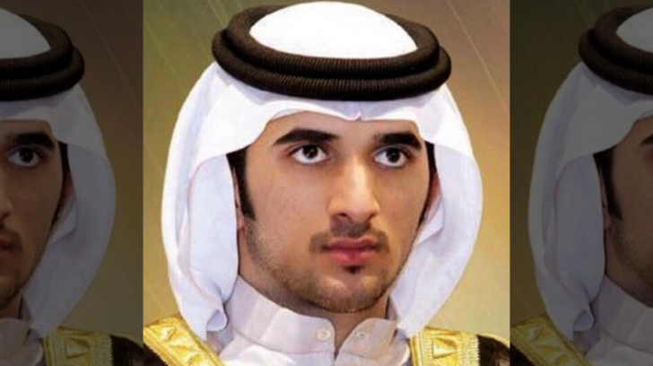 Adevărul neașteptat despre moartea șocantă a lui Rashid, fiul șeicului din Dubai