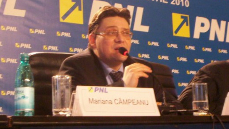 Mihai Bălășescu