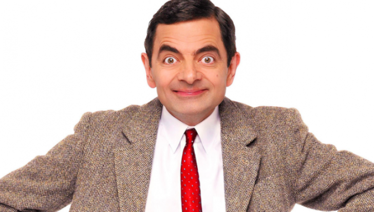 Personajul Mr. Bean împlineşte 25 de ani. Cum a sărbătorit actorul Rowan Atkinson acest moment
