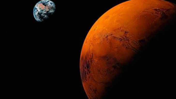 Misterul planetei Marte rezolvat? Anunțul de ultimă oră făcut de NASA 