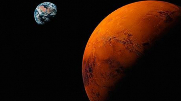 NASA, descoperire istorică pe Marte. Anunțul care a făcut înconjurul lumii 