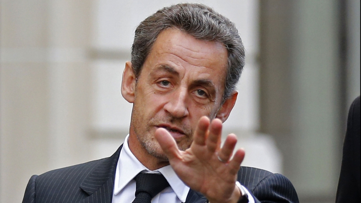 Reacție dură a fostului președinte Nicolas Sarkozy după atacurile de la Paris