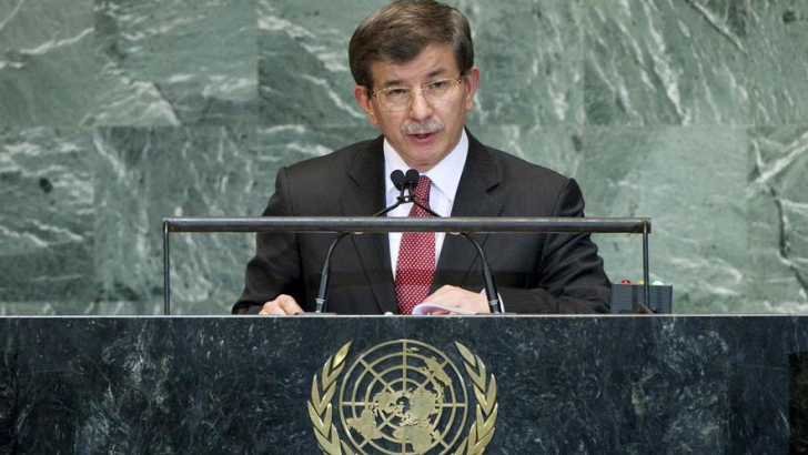 Premierul turc: Trebuie să cooperăm cu toate țările pentru ieșirea din criză a Siriei