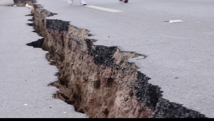 Chile, lovit de un puternic cutremur de magnitudine 6,2 grade