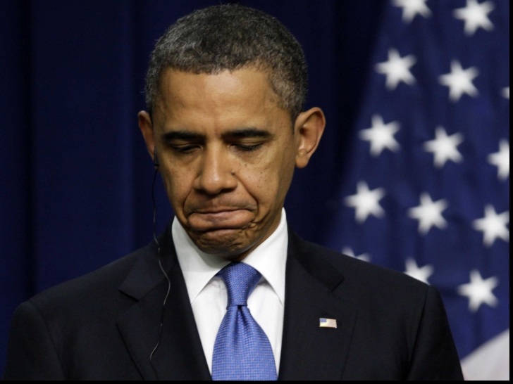 Obama adresează condoleanțe pentru bombardarea "tragică" a spitalului din Afganistan