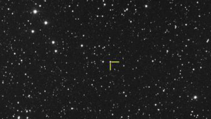 Premieră pentru România: astronomii din Galaţi au făcut o descoperire incredibilă