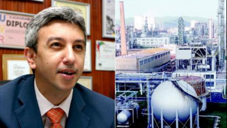 Guvernul Ponta, șir de gafe pe tema privatizării Oltchim