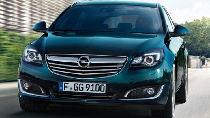 Opel revoluționează conceptul de service. O idee inedită, intitulată myOpel! (P)