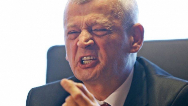 Dan Vasile : Cum se sifonează banul public în București! Se cere demisia lui Oprescu!(31 iulie 2015)